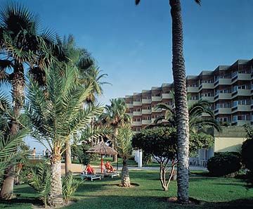 Sidi San Juan Otel Alicante Dış mekan fotoğraf